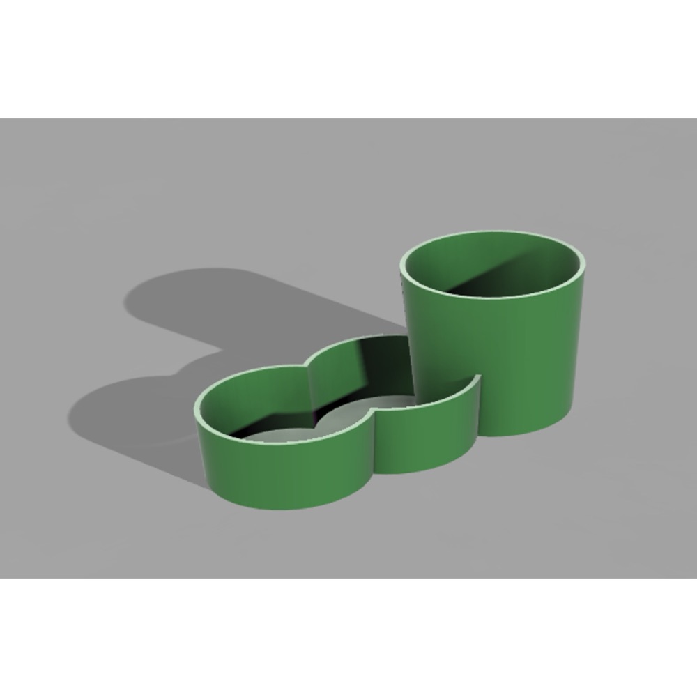 Škoda Superb Superb Cup-Holder