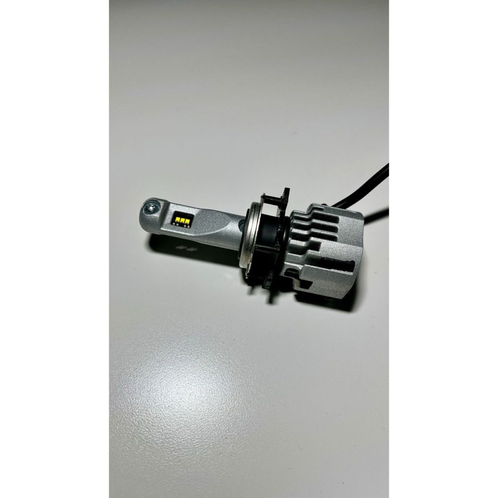 Mazda MX-5 H7 LED Ampul Adaptör Halkası görsel 6