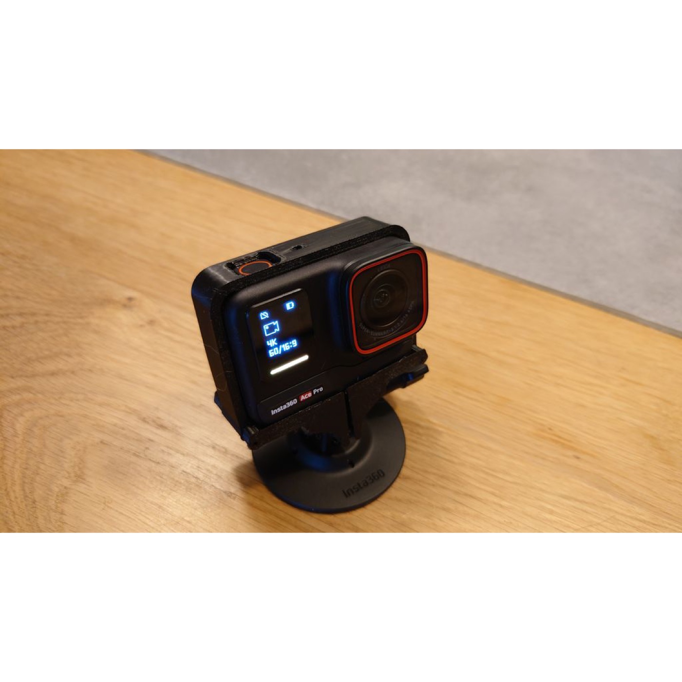 Insta360 Ace Pro Kavrama Çerçevesi (3 Parça)