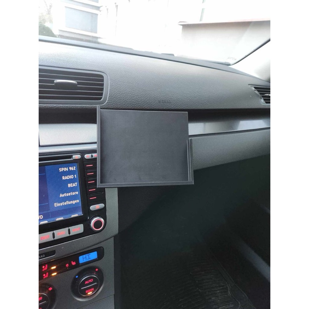 VW Passat Samsung Fold Telefon Tutucu görsel 2