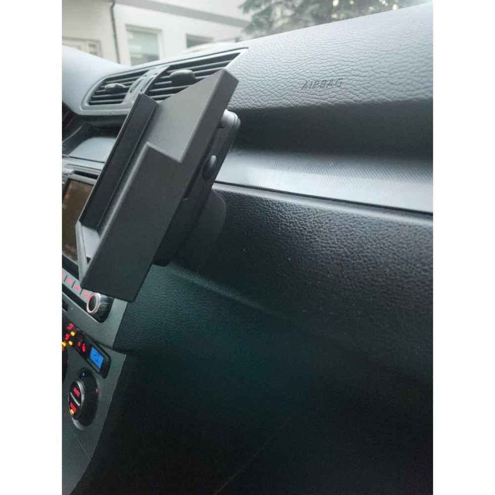 VW Passat Samsung Fold Telefon Tutucu görsel 3
