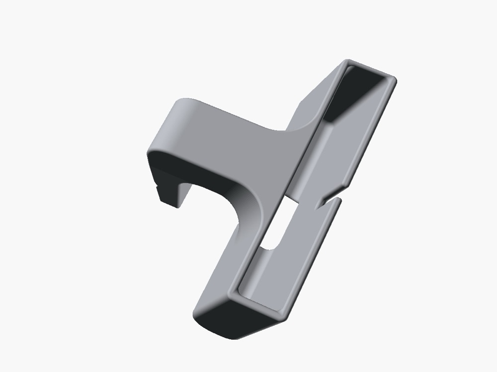 Telefon Tutucusu (BMW i3 Uyumlu) görsel 4