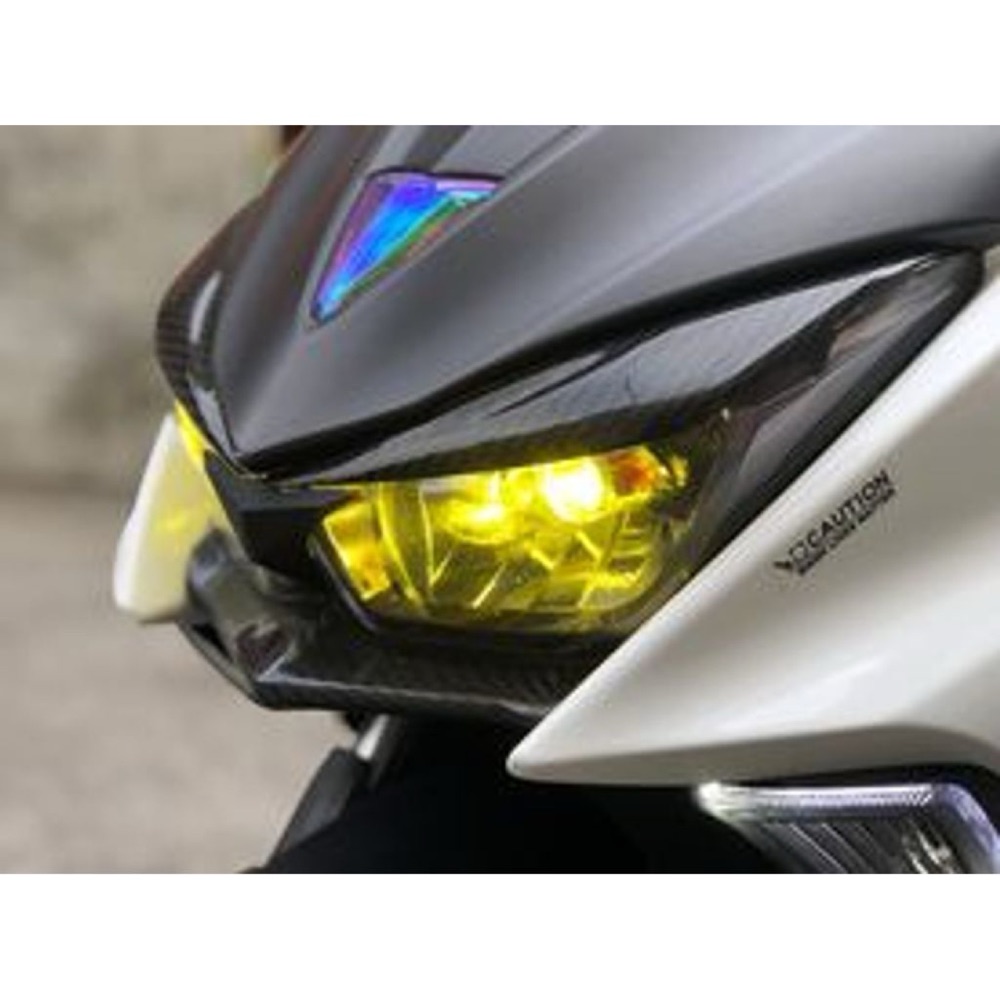 Yamaha Force 155 Far Kapağı görsel 2