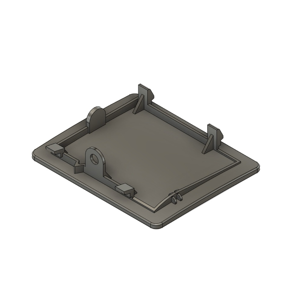 Eşik Çıkıntısı Kapak Kiti (Mercedes W210 Uyumlu)