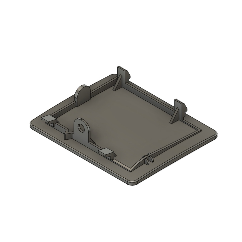 Eşik Çıkıntısı Kapak Kiti (Mercedes W210 Uyumlu) görsel 4