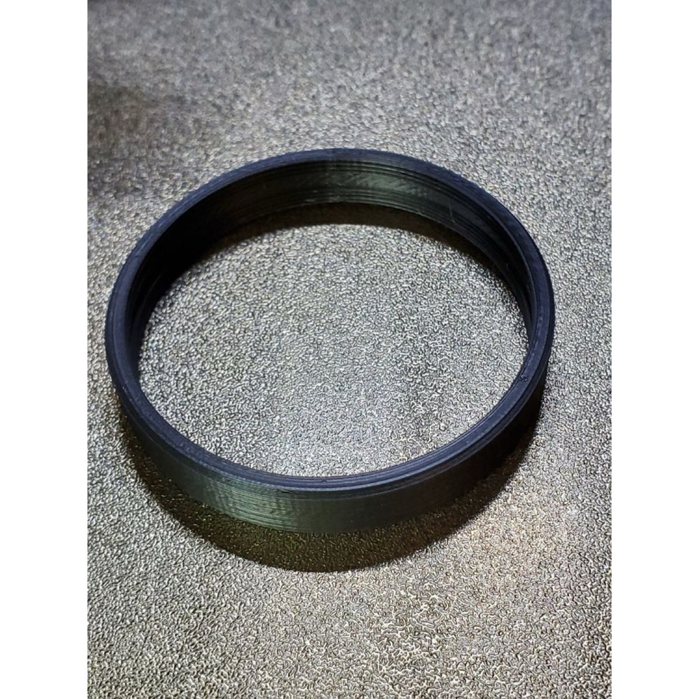 Fujifilm X100 Serisi 49 mm Filtre Adaptör Halkası görsel 4