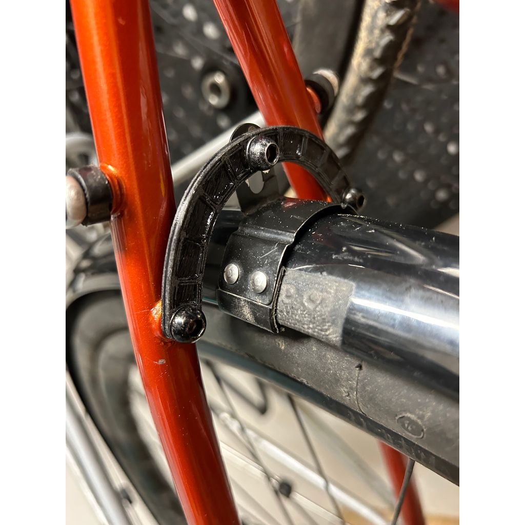 Bisiklet Çamurluk Bağlantı Parçası (Norco Search XR Uyumlu) görsel 3