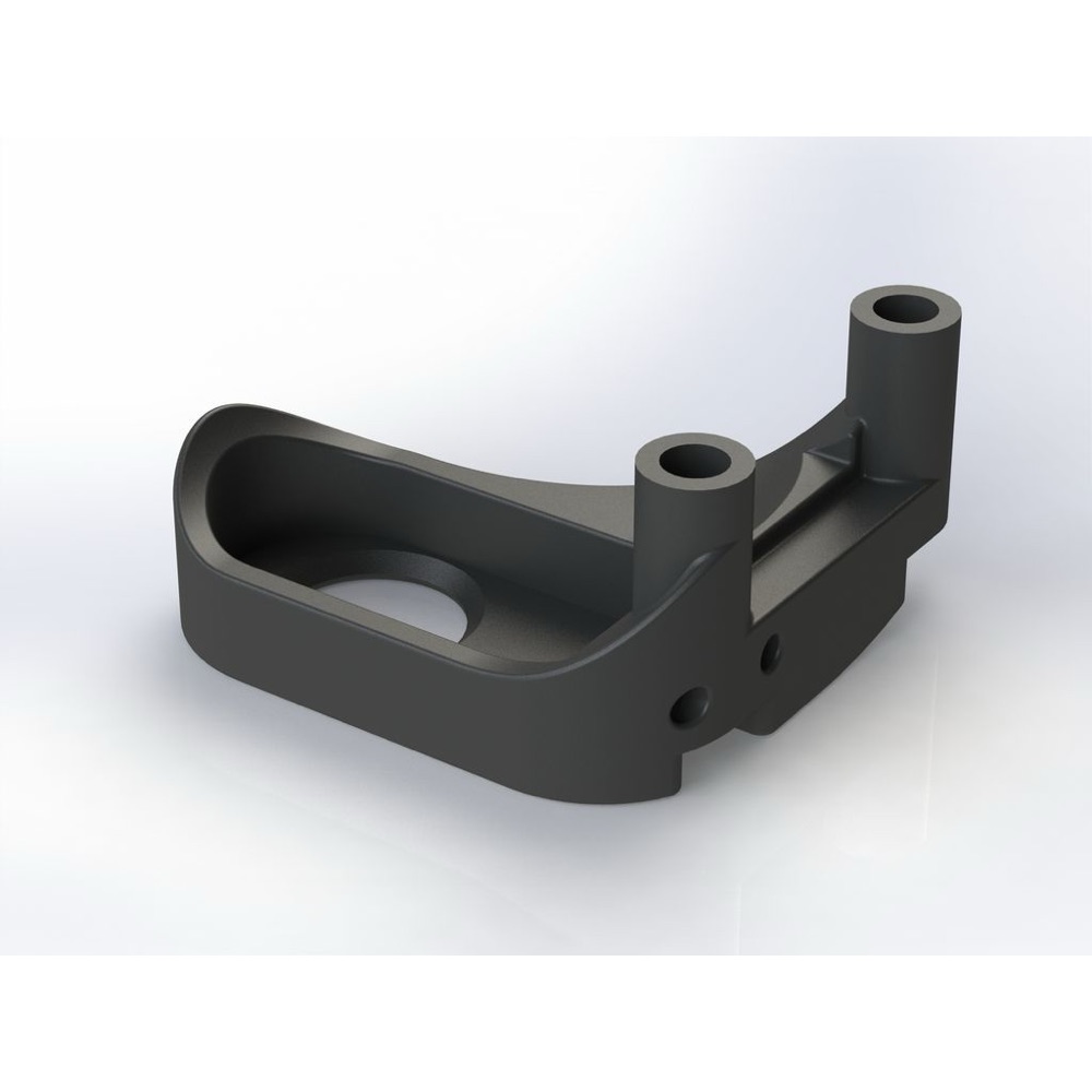 Yamaha WaveRunner Sintine Pompası Switch Bracketi görsel 2