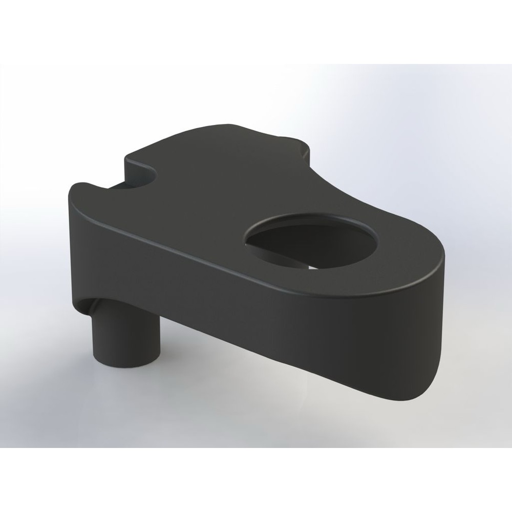 Yamaha WaveRunner Sintine Pompası Switch Bracketi görsel 3