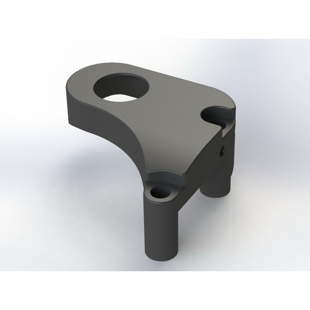 Yamaha WaveRunner Sintine Pompası Switch Bracketi görsel 4