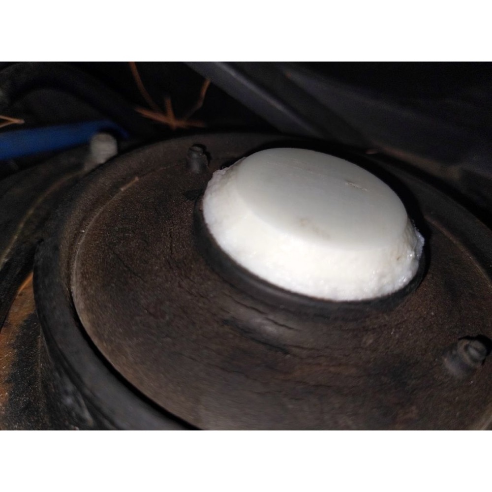 Subaru Forester Amortisör Toz Kapağı görsel 2