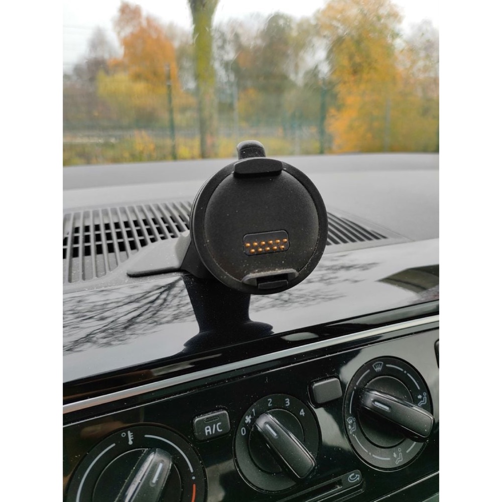 VW Up (1. Nesil) Telefon Tutucu görsel 2