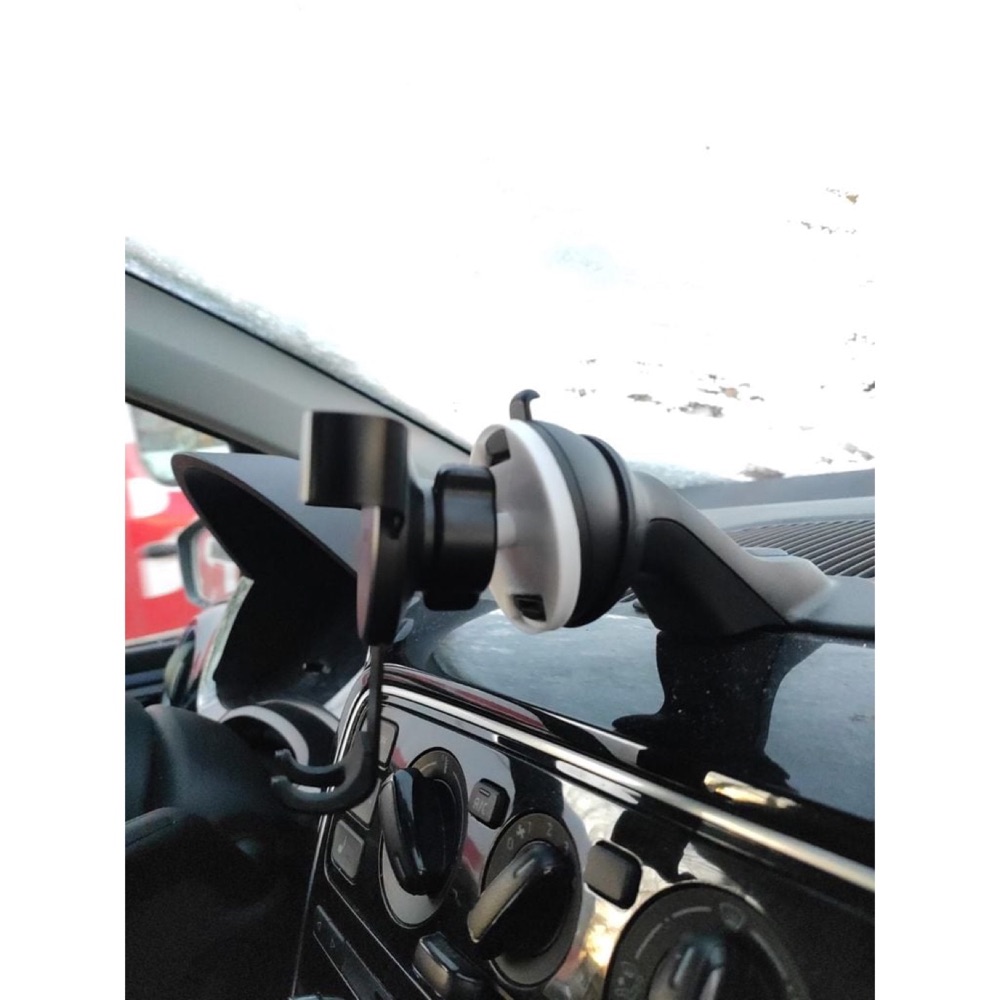 VW Up (1. Nesil) Telefon Tutucu görsel 3