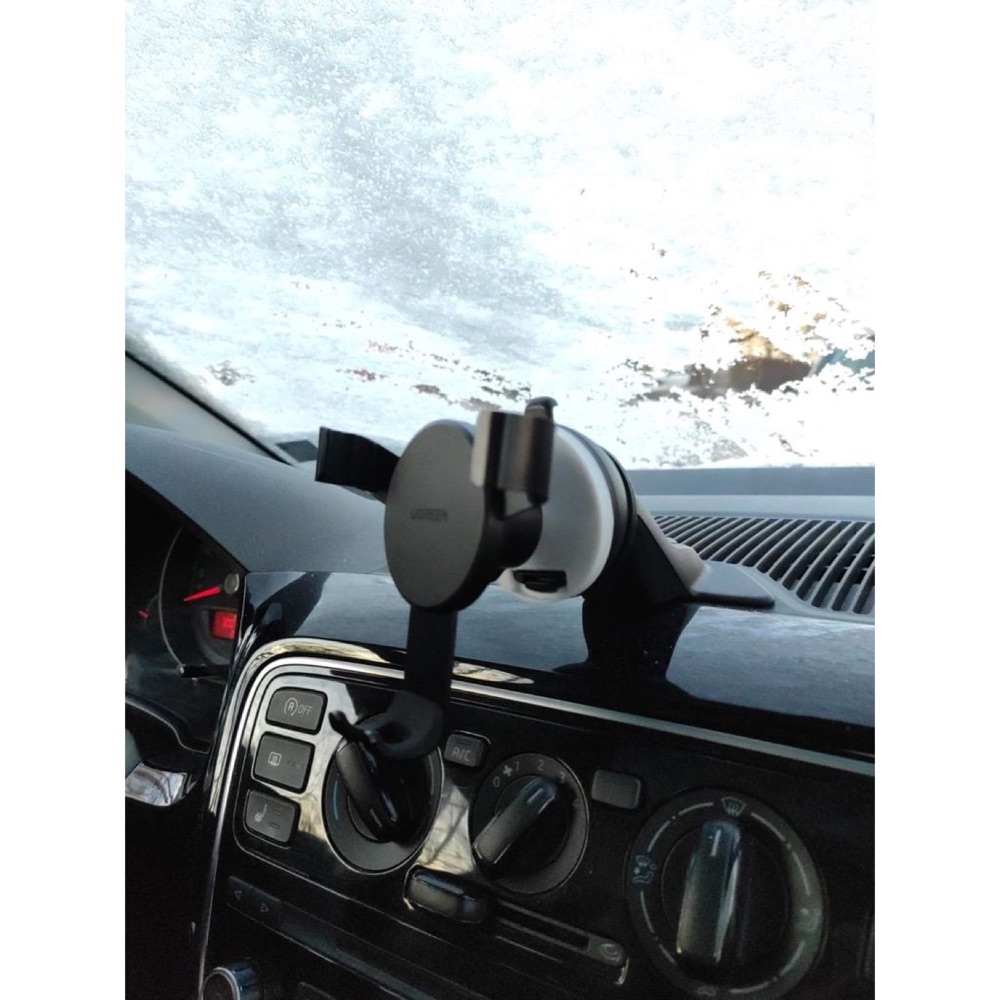 VW Up (1. Nesil) Telefon Tutucu görsel 4