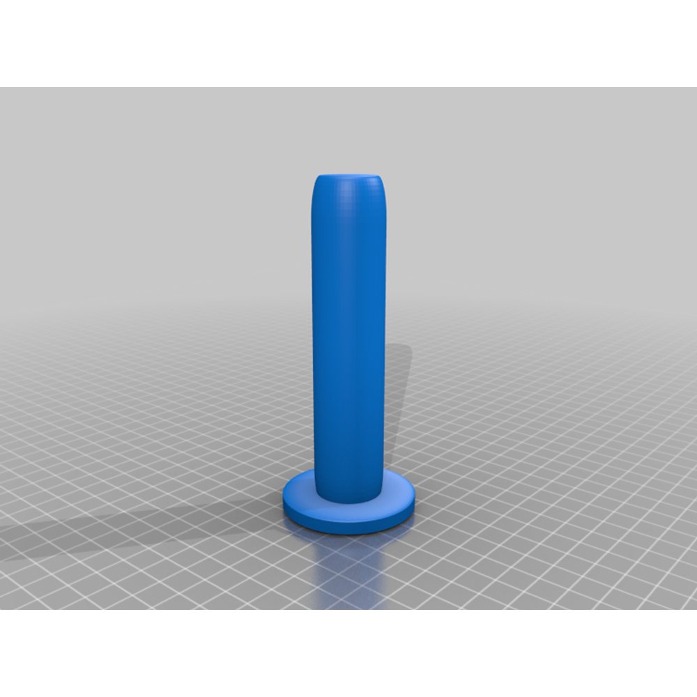 Bisiklet 22 mm Gidon Lastiği görsel 2