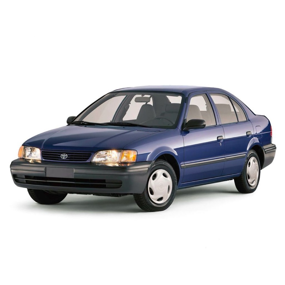 Toyota Tercel Güneşlik Menteşesi görsel 2