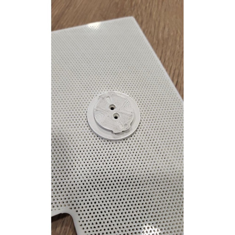 Bisiklet Telefon Tutucusu (Garmin Uyumlu Hızlı Bağlantı Tabanı) görsel 2