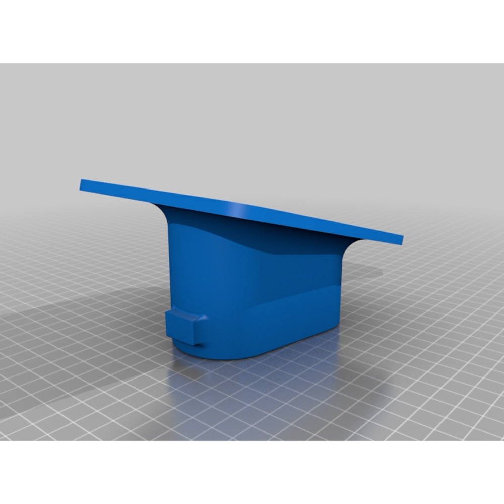 Ford F-150 Lightning Şarj İstasyonu Duvar Montaj Askısı