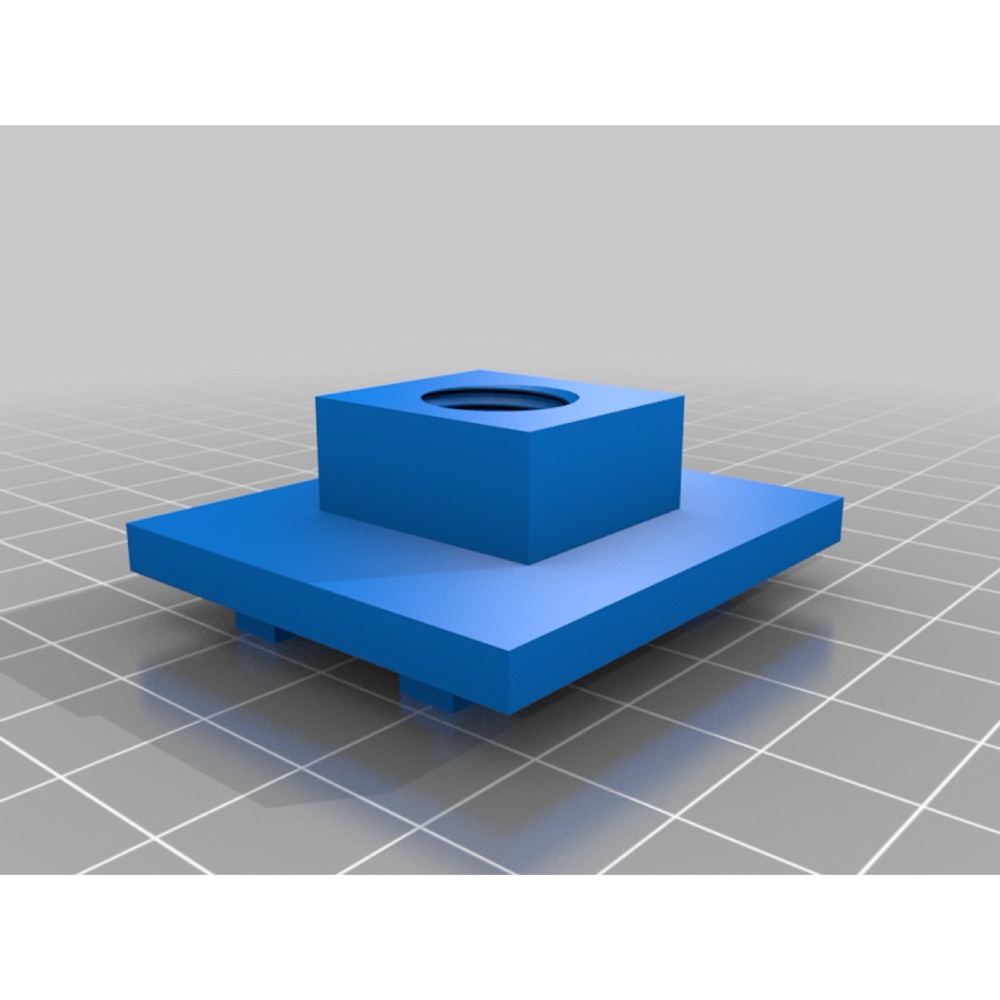 Glovo Phone holder mount görsel 4