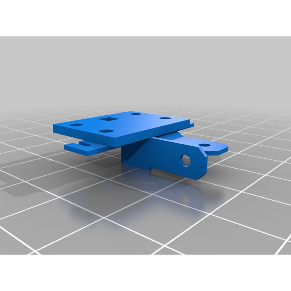 Mitsubishi 3000GT Tiz Hoparlör (Tweeter) Adaptörü