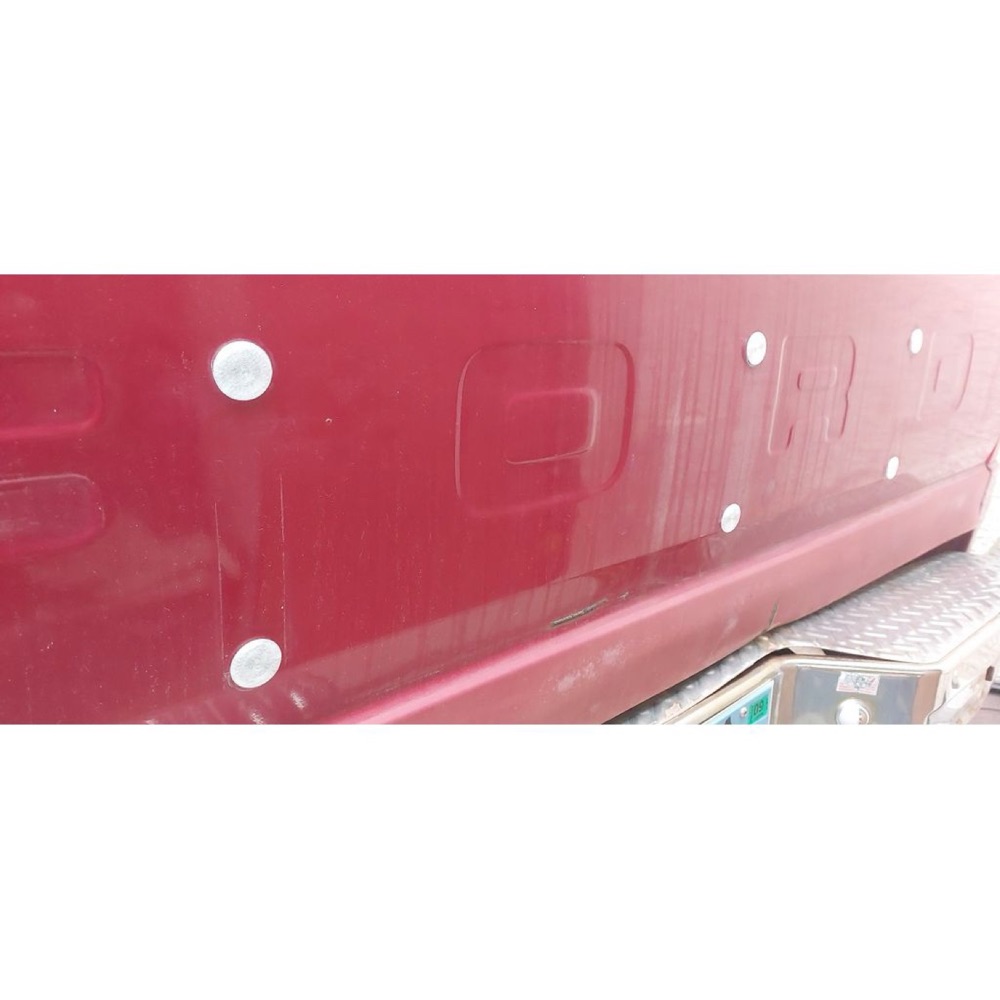 Ford F-150 (1990'lar) Arka Kapak (Tailgate) Tapası
