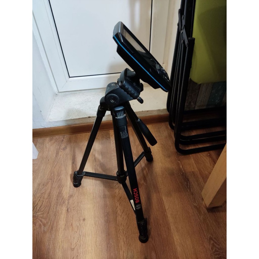 Garmin Striker 4 Balık Bulucu Tripod Bağlantısı görsel 2