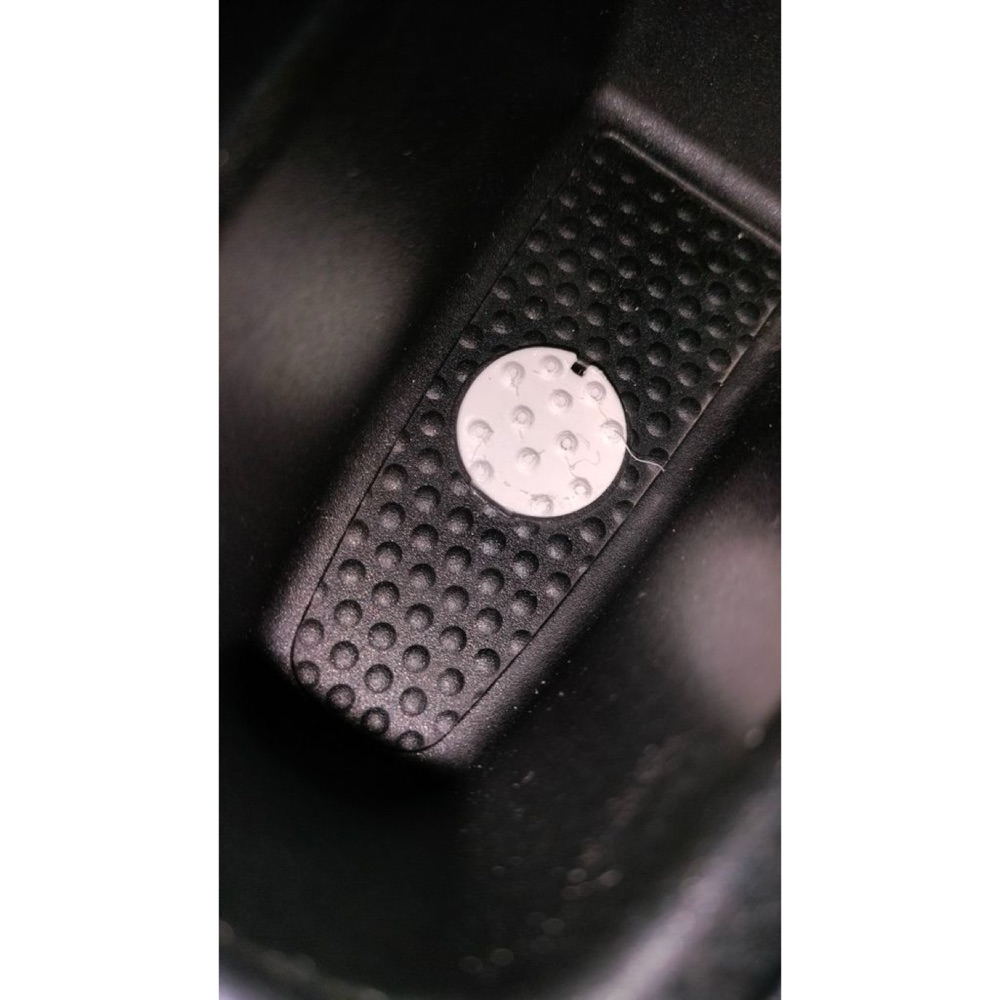 Fiat Punto Kapı Kolu Kör Tapası görsel 2