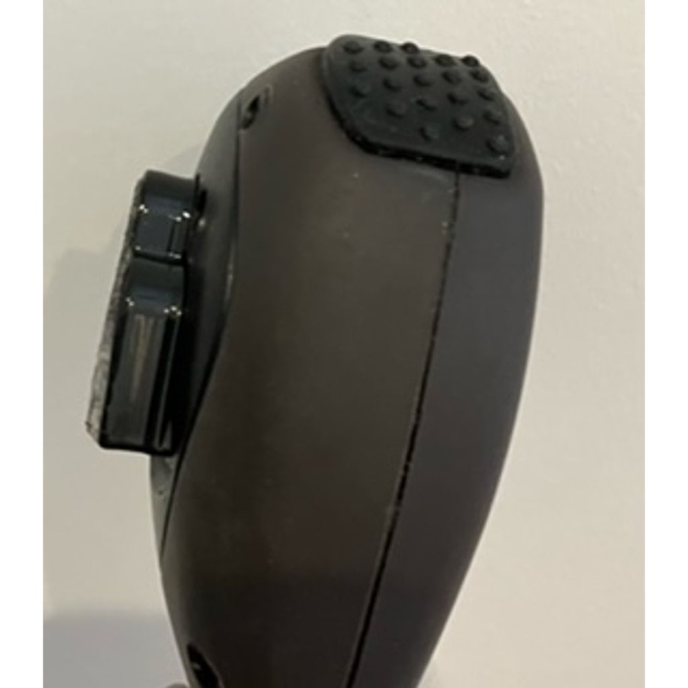 B&G V50 VHF Telsiz Icin Mikrofon Tutucusu görsel 3