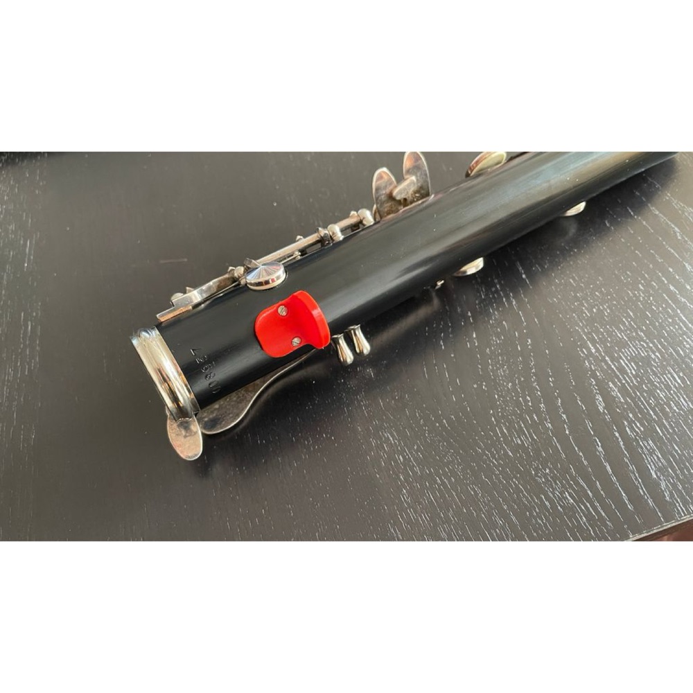 Yamaha 26II Klarnet Baş Parmak Dayanağı görsel 2