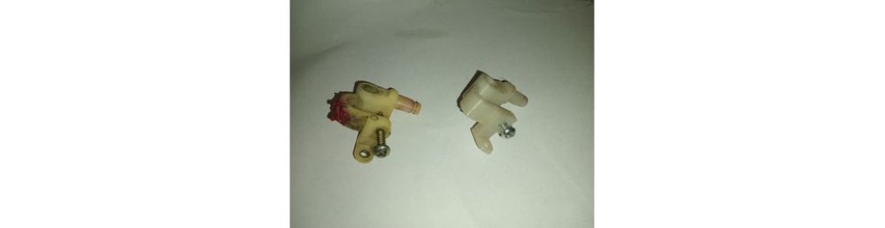 Evinrude/Johnson Karbüratör Makara Kolu görsel 6