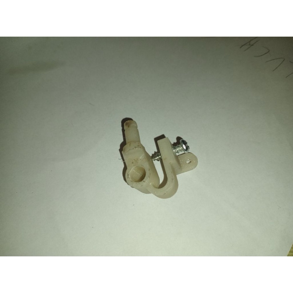 Evinrude/Johnson Karbüratör Makara Kolu görsel 8
