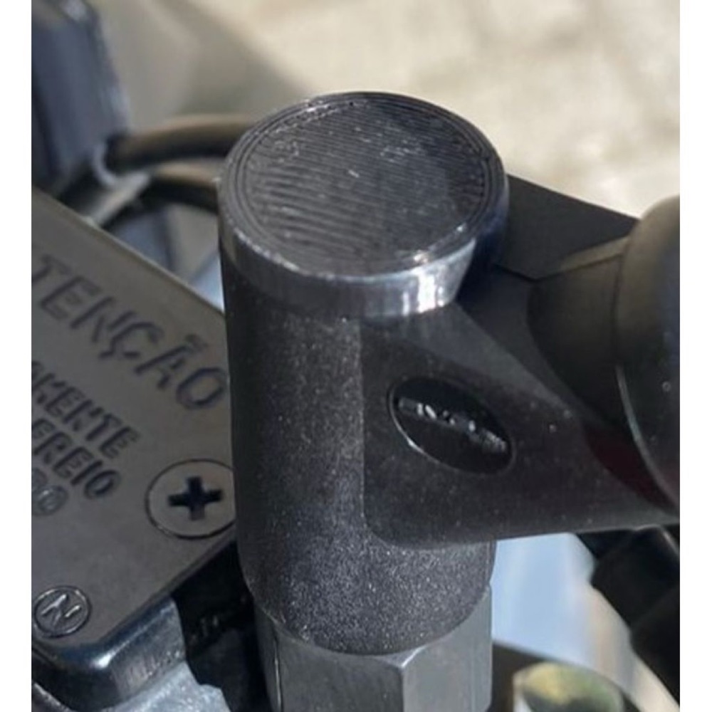 Honda Fan 125 Vida Kapağı