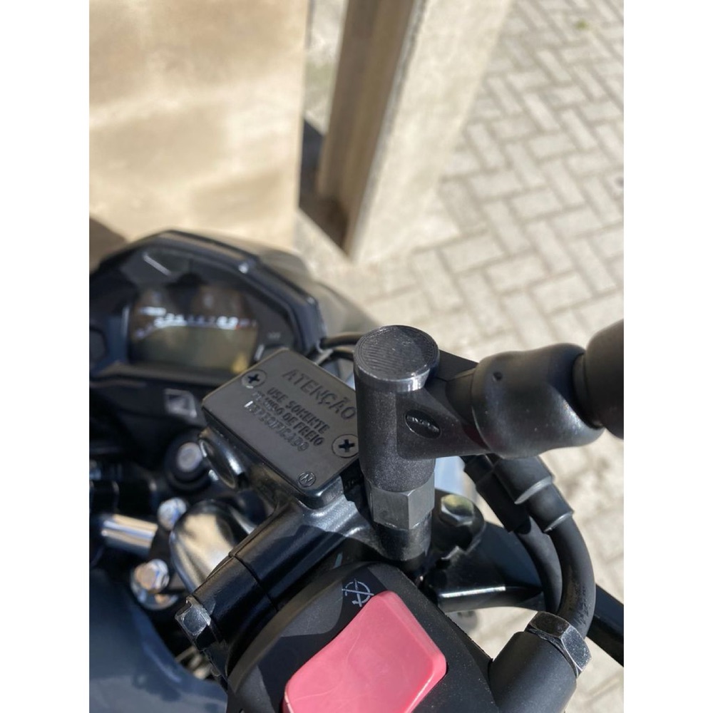 Honda Fan 125 Vida Kapağı görsel 2