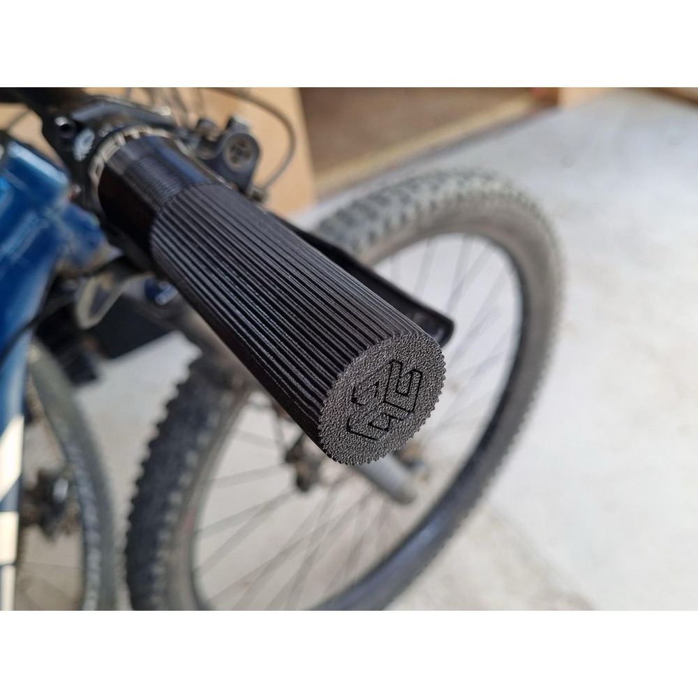 Bisiklet MTB Özel Gidon Lastiği Seti
