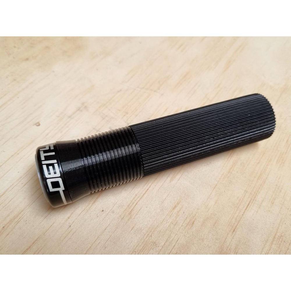 Bisiklet MTB Özel Gidon Lastiği Seti görsel 4