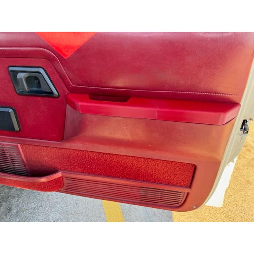 Ford Bronco II (1989) Yolcu Tarafı Kapı Kolu