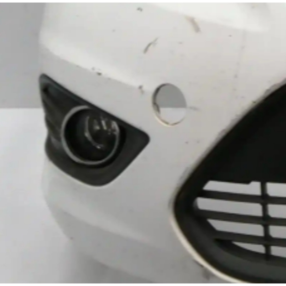 Ford Focus Ön Tampon Çekme Noktası Tapası görsel 2