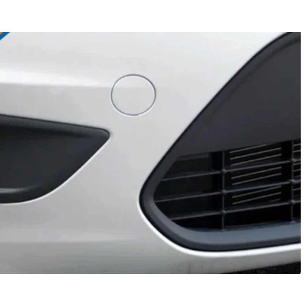 Ford Focus Ön Tampon Çekme Noktası Tapası görsel 3