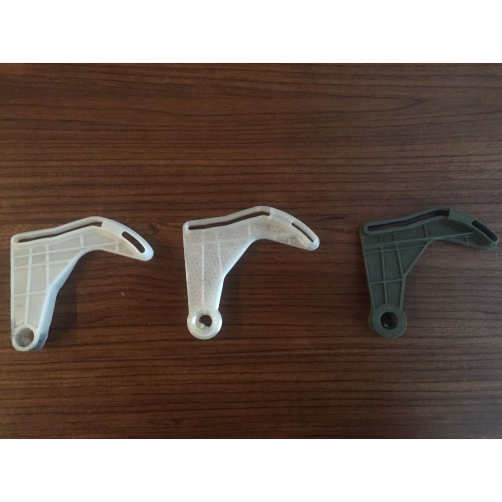 Toyota heater flap actuator arm görsel 2