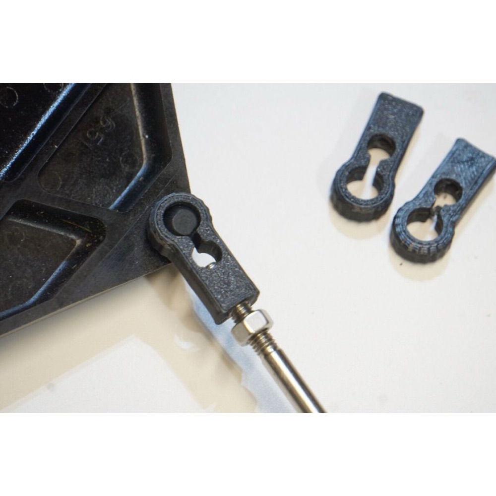Yamaha Dış Motor Bağlantı Mafsalı (Joint Linkage) görsel 2