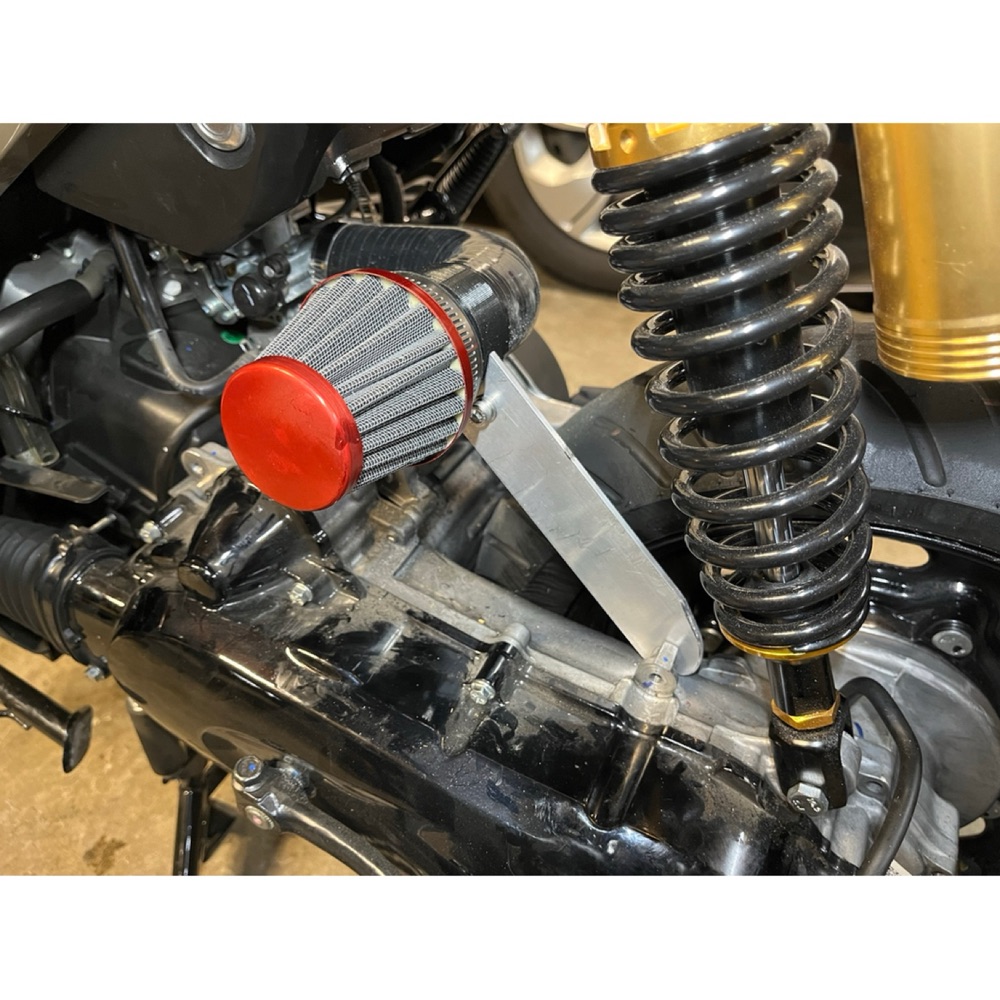 Honda Navi Emiş Filtresi Destek Parçası görsel 2