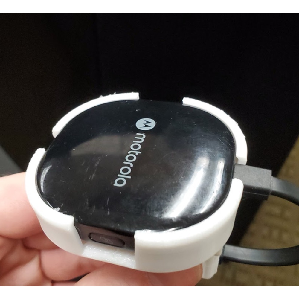 Ford Maverick USB Alıcı/Verici Tutucusu görsel 2
