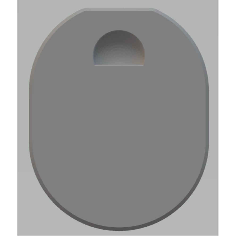 Škoda Kodiaq kodiaq wheel arch plug cover