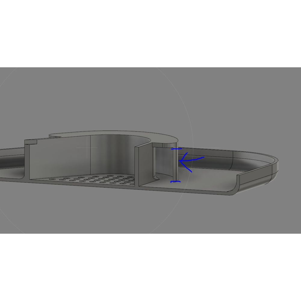 Volkswagen Transporter Arka Panel Dolgu Parçası görsel 3