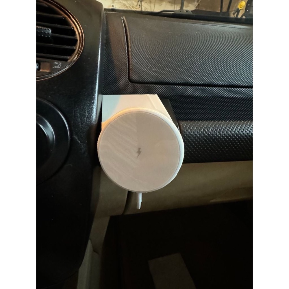 Volkswagen New Beetle Magsafe Telefon Tutucu