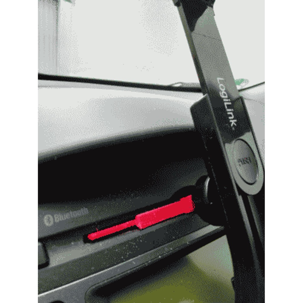 Hyundai ix35 Telefon Tutucusu görsel 2