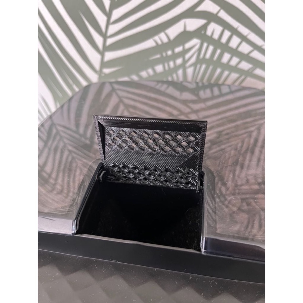 Philips Saeco Damlama Izgarasi (Drip Tray Grid) görsel 2