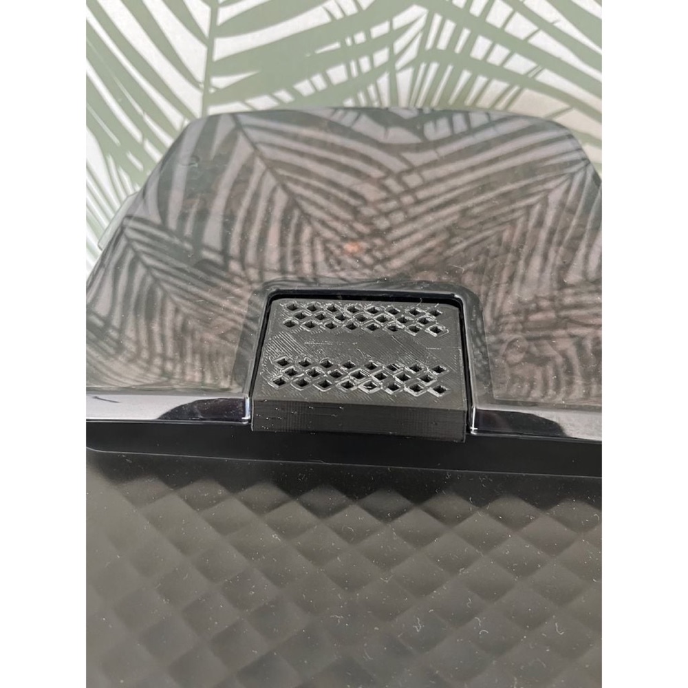 Philips Saeco Damlama Izgarasi (Drip Tray Grid) görsel 3