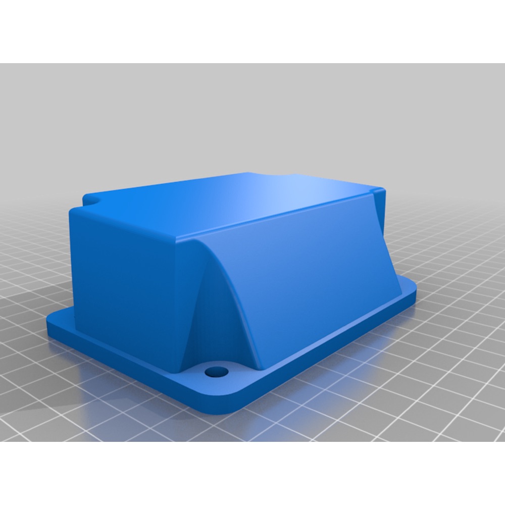 Yamaha Dış Motor Hava Kutusu (Airbox)