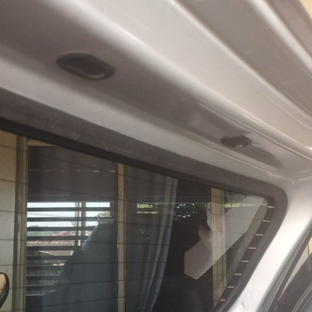 Ford EcoSport (Güncel Model) Arka Kapak Kulp Kapağı görsel 2